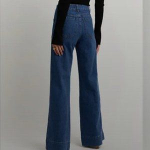 DISHH Australia Peri Wide Leg Jean